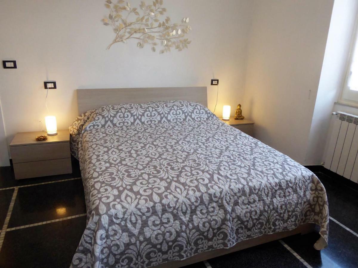 ססטרי לבאנטה La Casa Del Merlo By Holiday World מראה חיצוני תמונה